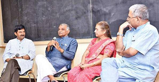 Prakash Amte